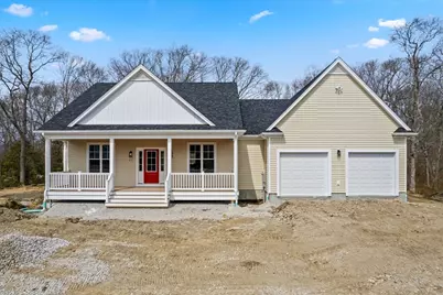 21 Cortney Dr., Westport, MA 02790 - Photo 1