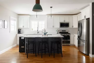 11 Elbridge #11, Marblehead, MA 01945 - Photo 3