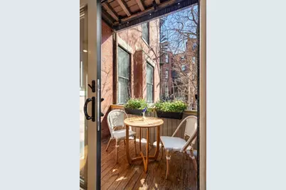 226 Marlborough Street #5, Boston, MA 02116 - Photo 9