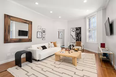 226 Marlborough Street #5, Boston, MA 02116 - Photo 1