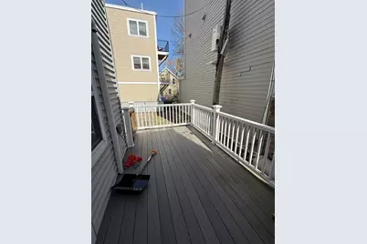 850 Dorchester Ave #House, Boston, MA 02125 - Photo 5