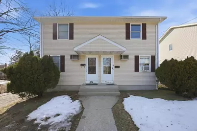 878-880 Saint James Ave, Springfield, MA 01104 - Photo 1