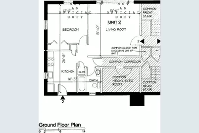 479 Sea Street #2, Quincy, MA 02169 - Photo 17