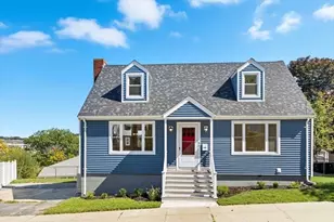 9 Crestway Rd, Boston, MA 02128 - Photo 1