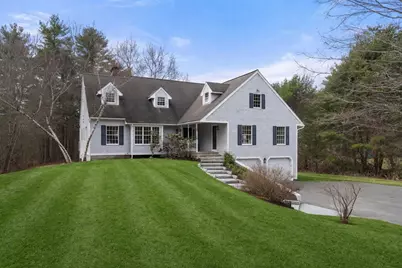 71 Philip Street, Medfield, MA 02052 - Photo 1
