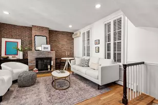 22 Shawmut St, Boston, MA 02116 - Photo 5