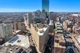 22 Shawmut St, Boston, MA 02116 - Photo 19