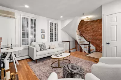 22 Shawmut St #Townhouse, Boston, MA 02116 - Photo 1
