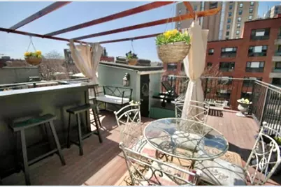 22 Shawmut St #Townhouse, Boston, MA 02116 - Photo 15