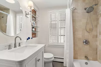 22 Shawmut St #Townhouse, Boston, MA 02116 - Photo 13