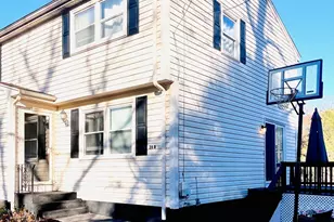 28 B Staples St, Taunton, MA 02718 - Photo 1