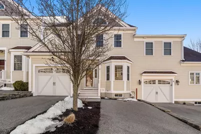 7 Tilton #Ct, Walpole, MA 02081 - Photo 1