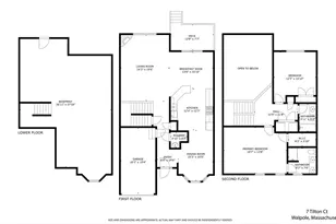 7 Tilton, Walpole, MA 02081 - Photo 29