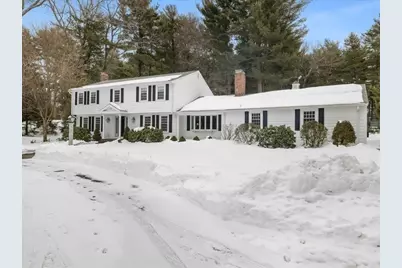 57 Brierbrook St, Milton, MA 02186 - Photo 5