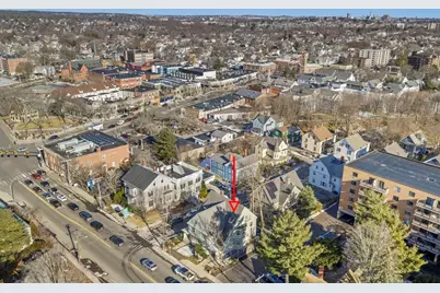 40 Pleasant St #2, Arlington, MA 02476 - Photo 23