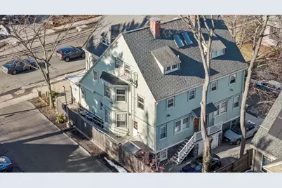 40 Pleasant St #2, Arlington, MA 02476 - Photo 21