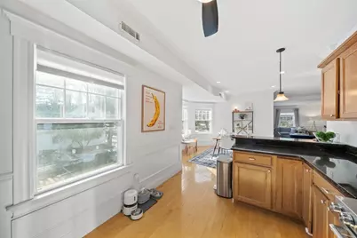 40 Pleasant St #2, Arlington, MA 02476 - Photo 5