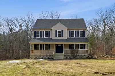 139 Rocky Hill Road, Rehoboth, MA 02769 - Photo 1