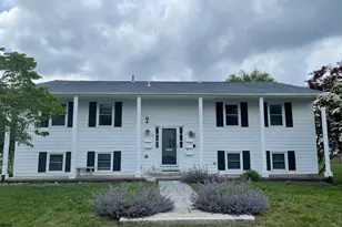 30 Elmwood Park, Quincy, MA 02171 - Photo 1