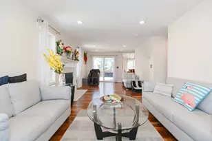 50 Sophia Dr, Worcester, MA 01607 - Photo 5