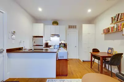 652 Massachusetts Ave #2, Boston, MA 02118 - Photo 1