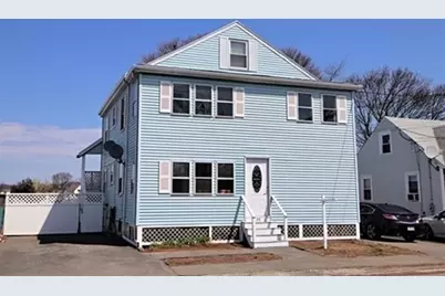 38 Ballard St #2, Saugus, MA 01906 - Photo 1