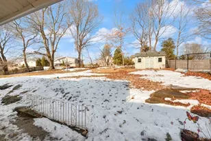 21 Olsen Rd, Peabody, MA 01960 - Photo 33