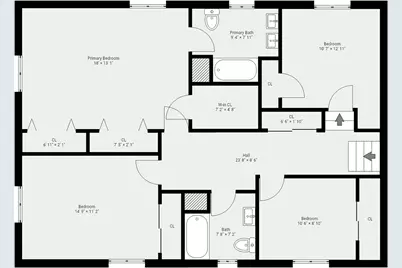 21 Olsen Rd, Peabody, MA 01960 - Photo 37