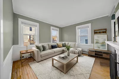 4 Boardman St, Amesbury, MA 01913 - Photo 3