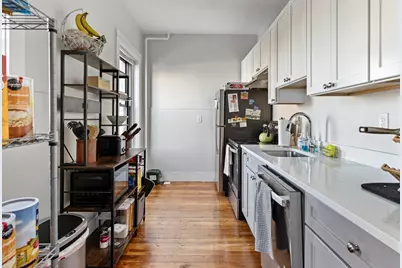 1039 Massachusetts Avenue, Cambridge, MA 02138 - Photo 5