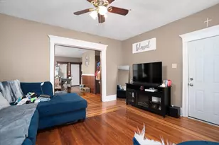 176-178 Shaw St, New Bedford, MA 02745 - Photo 7