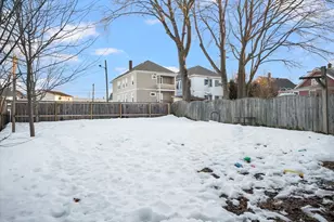 176-178 Shaw St, New Bedford, MA 02745 - Photo 15