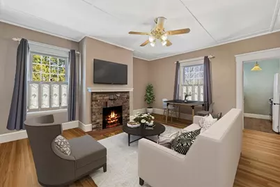 76 Cottage, New Bedford, MA 02740 - Photo 27