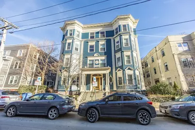 88 Hancock St #12, Cambridge, MA 02139 - Photo 11