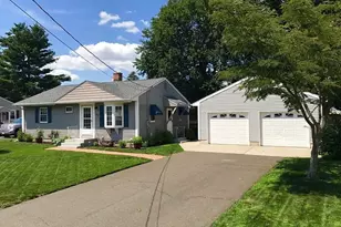 58 Acker Cir, Chicopee, MA 01013 - Photo 1