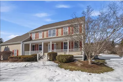 2 Lakeside Terrace, Westford, MA 01886 - Photo 1