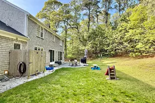 117 A P Newcomb Rd, Brewster, MA 02631 - Photo 41