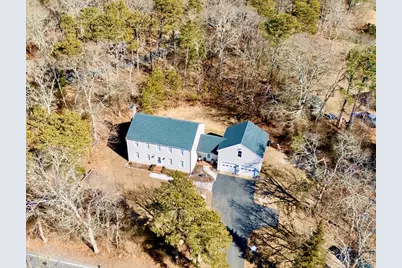 117 A P Newcomb Rd, Brewster, MA 02631 - Photo 5