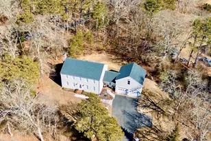 117 A P Newcomb Rd, Brewster, MA 02631 - Photo 5