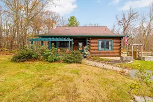 404 Rawson St, Leicester, MA 01524 - Photo 1