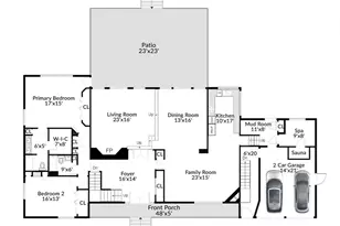 53 Birch Hill Rd, Belmont, MA 02478 - Photo 21