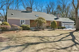 53 Birch Hill Rd, Belmont, MA 02478 - Photo 1