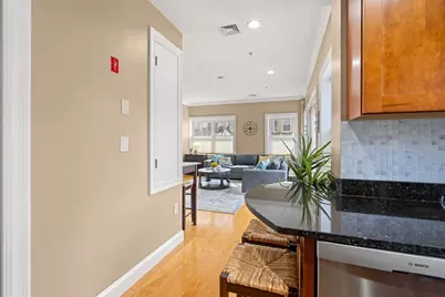 126 Jersey St #201, Boston, MA 02215 - Photo 13
