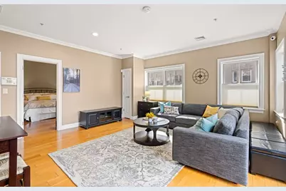 126 Jersey St #201, Boston, MA 02215 - Photo 5