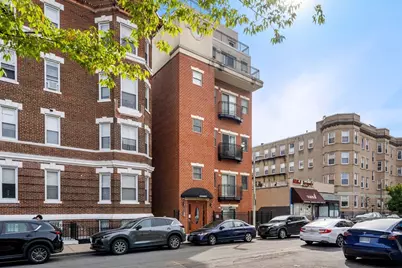 126 Jersey St #201, Boston, MA 02215 - Photo 21