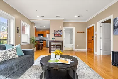 126 Jersey St #201, Boston, MA 02215 - Photo 7
