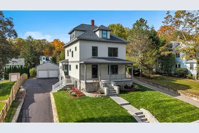 16 Oak Street, Wellesley, MA 02482 - Photo 1