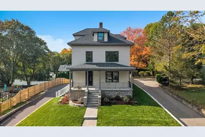 16 Oak Street, Wellesley, MA 02482 - Photo 33