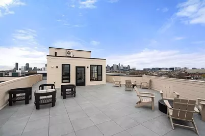 267 Old Colony Ave #507, Boston, MA 02127 - Photo 25