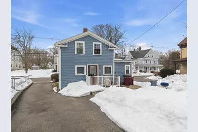 17 School St, Middleborough, MA 02346 - Photo 3